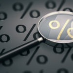 John Maynard Keynes said interest rates are always above zero. He proved it with math. In hindsight, one of his errors was obvious.