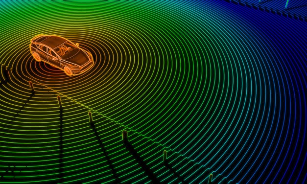 Tesla’s $7 Trillion Race With Google Heats Up