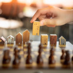 Our experts explain why REITS are a great alternative to stocks right now.