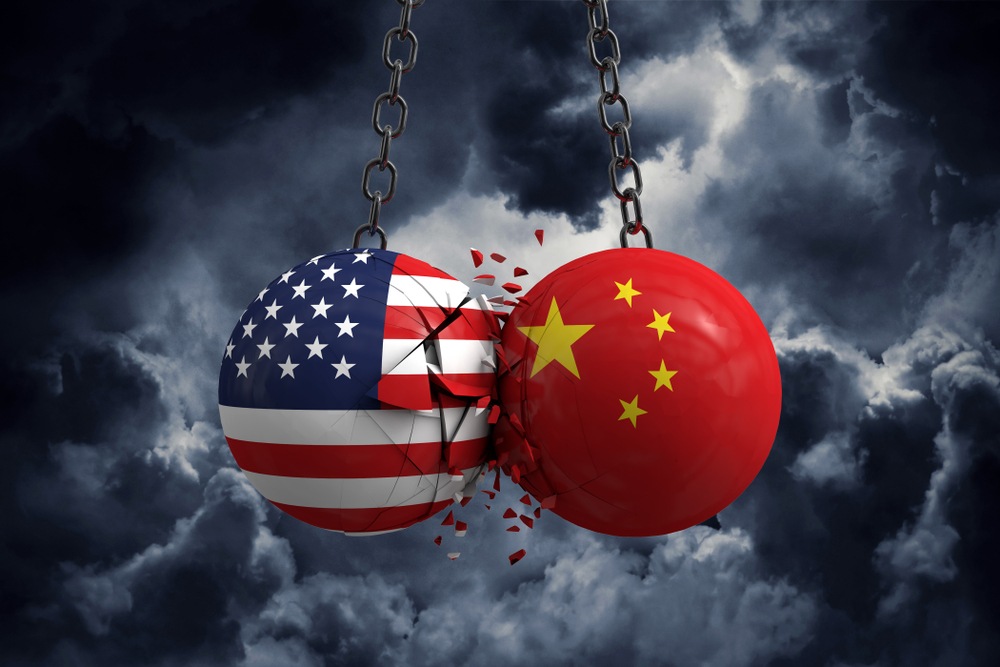 U.S.-China Trade War
