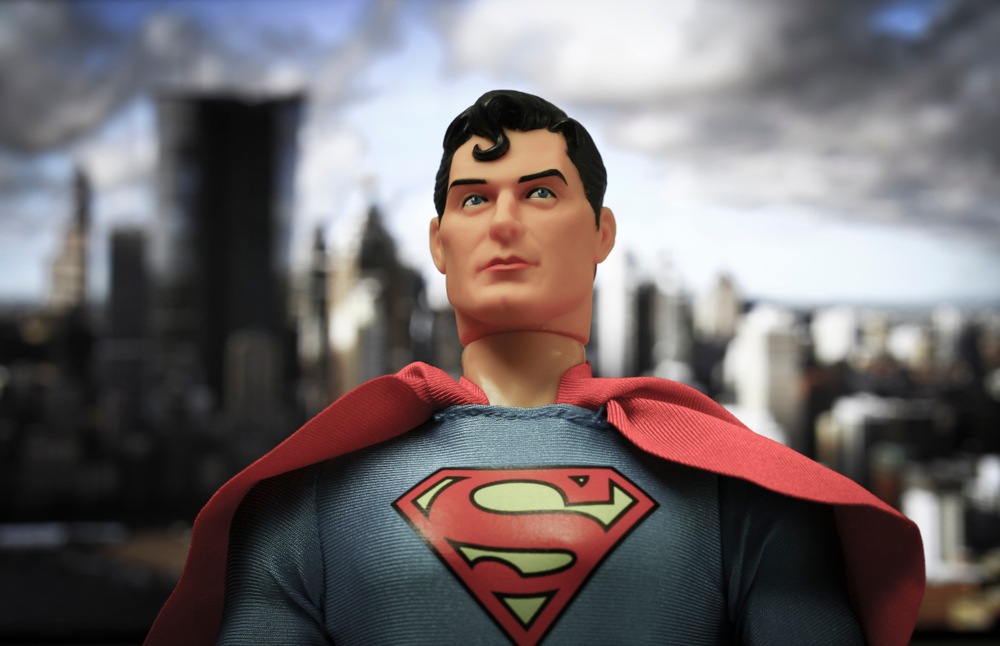 An inverted yield curve has preceded the last seven recessions. And, like Lois Lane in the Superman comics, investors are left openly wondering: “Who will save us now?”