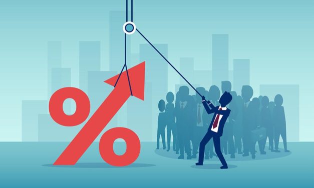 Cuts Won’t Work — Get Ready for a Recession