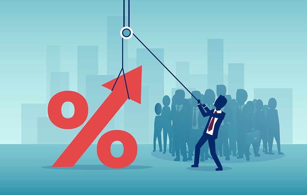 The world’s central banks have no idea what they’re doing. That means in the next recession, you’re on your own. Are you ready?