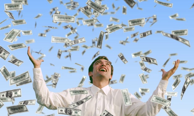 This Fear Indicator Just Spiked — Buy Stocks Now!