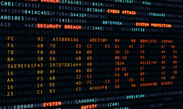Cybersecurity Stocks Are the Ultimate Investment Opportunity