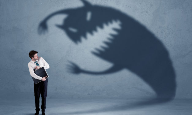 Investors Are Wrong — This Isn’t the Big One