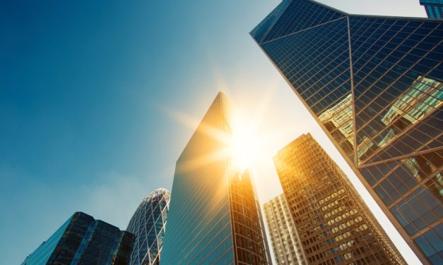 Invest Like the Rich With This Financial Powerhouse