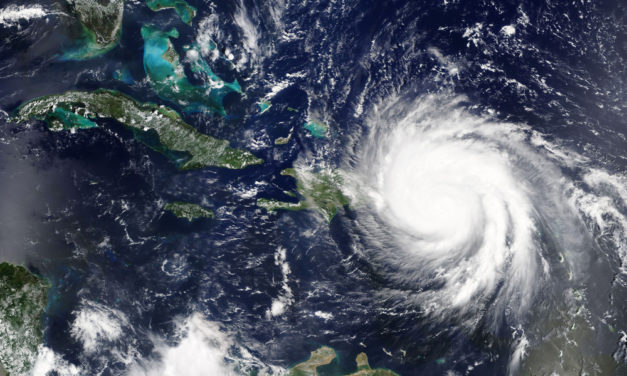 4 Lessons Hurricanes Taught Me About Investing