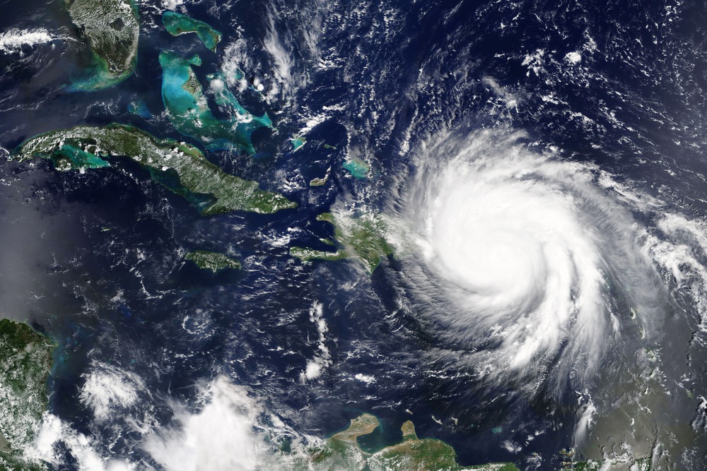 I’ve learned four important lessons on being a successful investor from living in the path of numerous hurricanes — and reporting on them as a financial journalist.