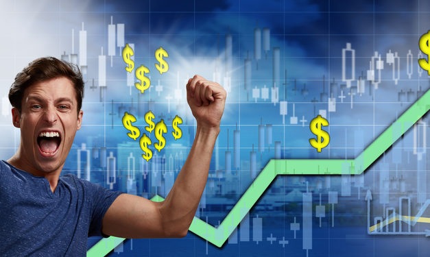 Ignore the Fed’s Warning and Buy Stocks Now