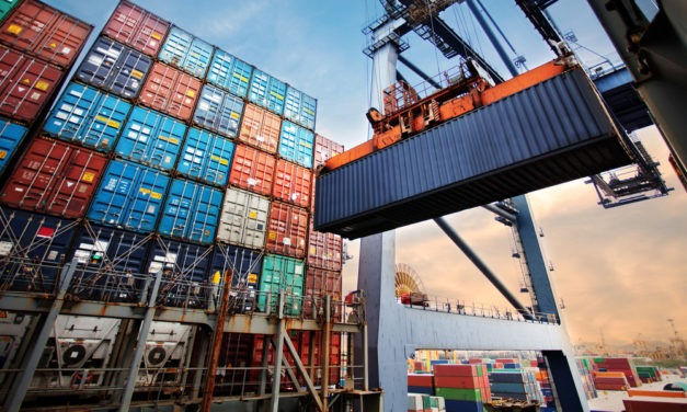 Buy Into Bulk Shipping Stocks to Profit From Tariff Troubles