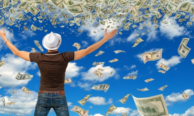 Gold Stocks Are up 18%: 3 Ways to Supercharge Your Gains