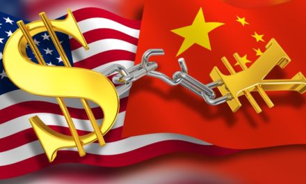 China's Yuan Manipulation