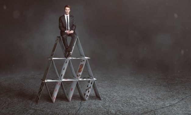 WeWork’s Red Flags: Why A Great CEO Matters