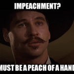 Impeachment sounds scary, until you realize it’s just more of the same inaction we’ve seen for years.