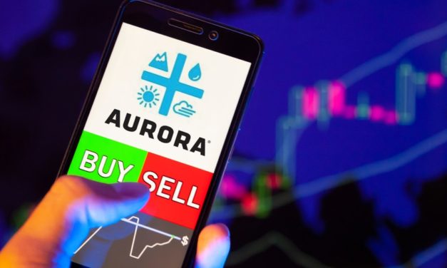 Aurora Cannabis Struggles to Raise Capital — What You Need to Know