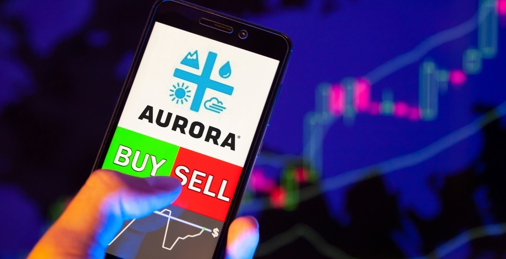 Aurora Cannabis