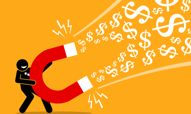 How to Sell Put Options and Collect 40% a Year in Income