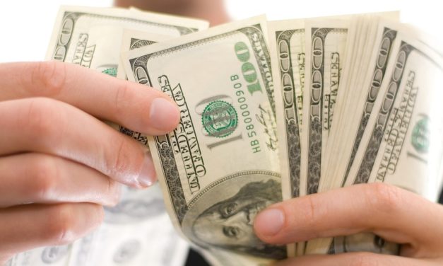 Sell Put Options and Trade Like Warren Buffett