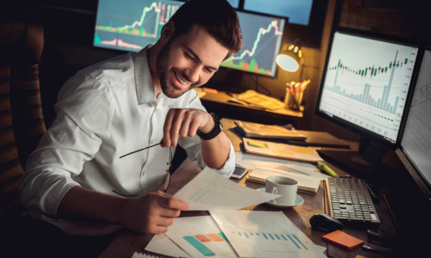 2 Proven Ways to Think Like a Successful Stock Trader