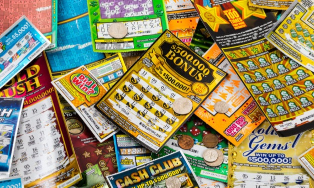 Investors Think Trading Options is Like Lottery Tickets — Here’s Why