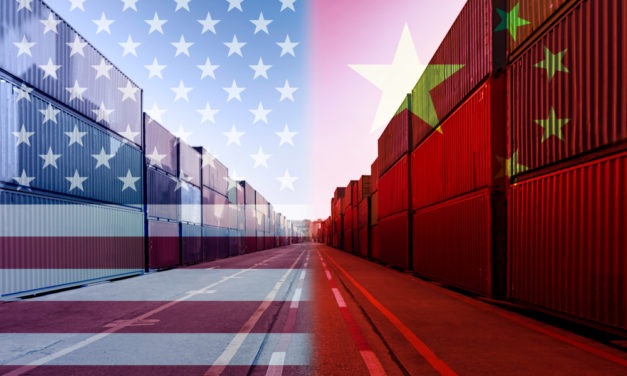 Gold: Tariff-Proof Stock up 200% in 3 Months