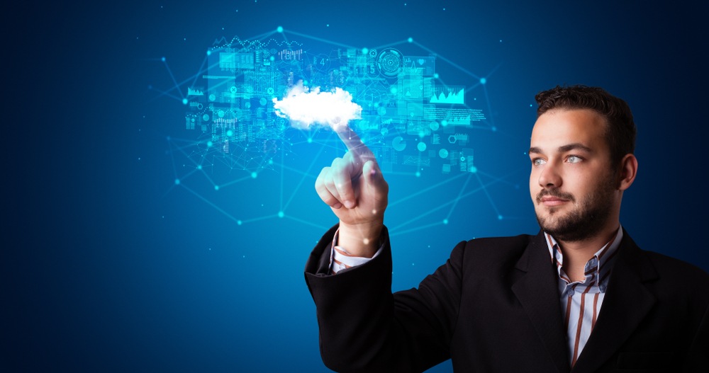 If you want to make triple- and quadruple-digit gains in the years ahead, you need to adapt. You need to invest in the tech companies that will dominate the U.S. economy in the next decade.