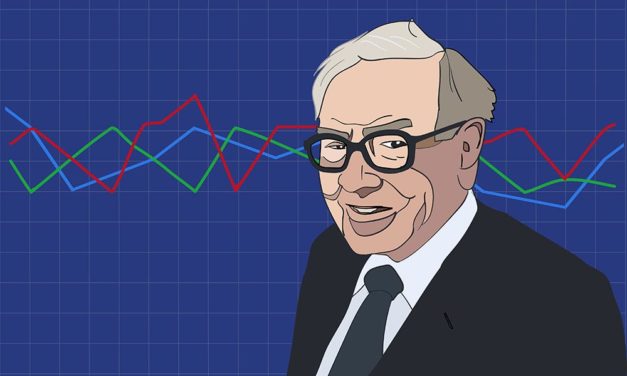 Warren Buffett Would Love These New Tech Stocks