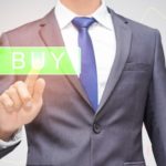 S&P 500 Index Price Chart says its time to buy