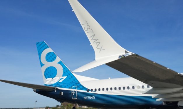 1 Way to Gauge a Company’s Future Before Investing — Ex: Boeing 737 Max