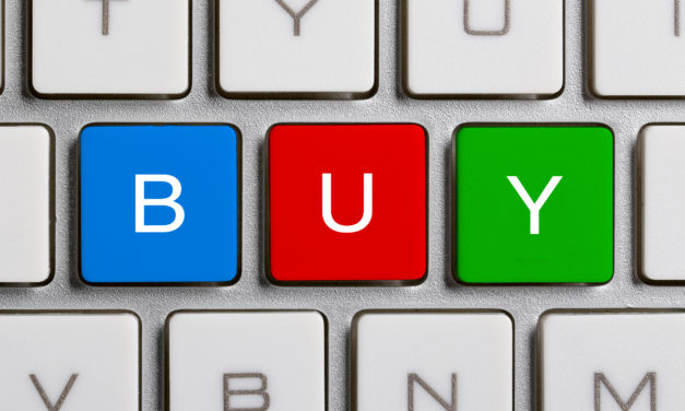 On Sale! The “Buy Now” Sign for Stocks Couldn’t Be Clearer…