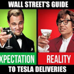 Tesla’s record deliveries raise “demand concerns.” That’s how crazy the Tesla hype cycle has become.