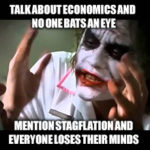 Is stagflation coming? Probably not, but your portfolio will feel like it is … unless you do this.