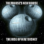 Star Wars: The Rise of Skywalker just beat Avengers: Endgame in presale tickets. This is going to be a massive win for Disney.