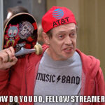 With HBO Max, AT&T shows it’s still a dinosaur operating in the digital age.