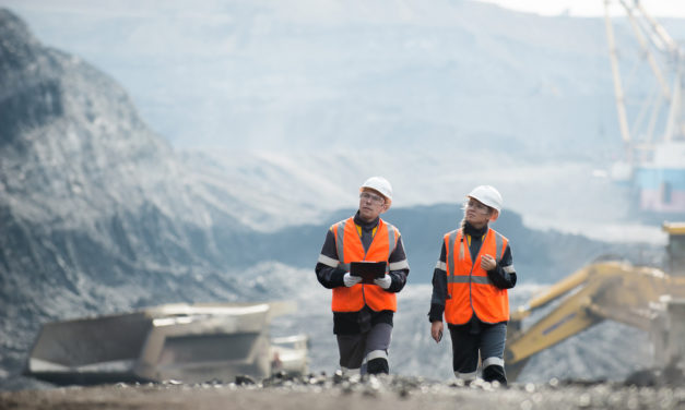 The Market Is Dead Wrong About the Junior Mining Sector
