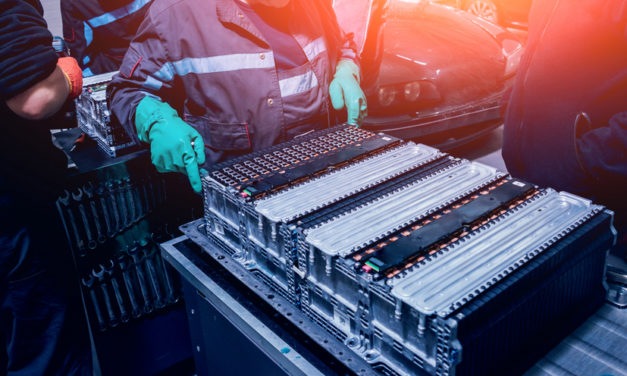 Lithium Stocks Are Plunging — It’s Time to Sell