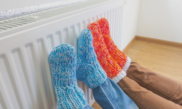 How to Make Triple-Digit Earnings Investing in Natural Gas This Winter