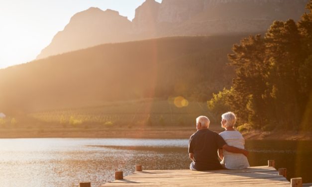 The Best Retirement Strategy for 2020