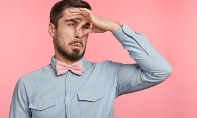 Lessons From the Great Stink: The 2 Best November Stock Trades