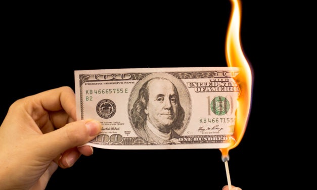 This Stock Penalty Is Eating Away Your Profits