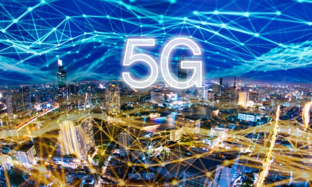 The 5G Boom Is Here: Invest In This Life Changing Technology