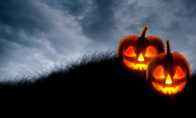 Don’t Fear October — Take Advantage of Cheap Stocks