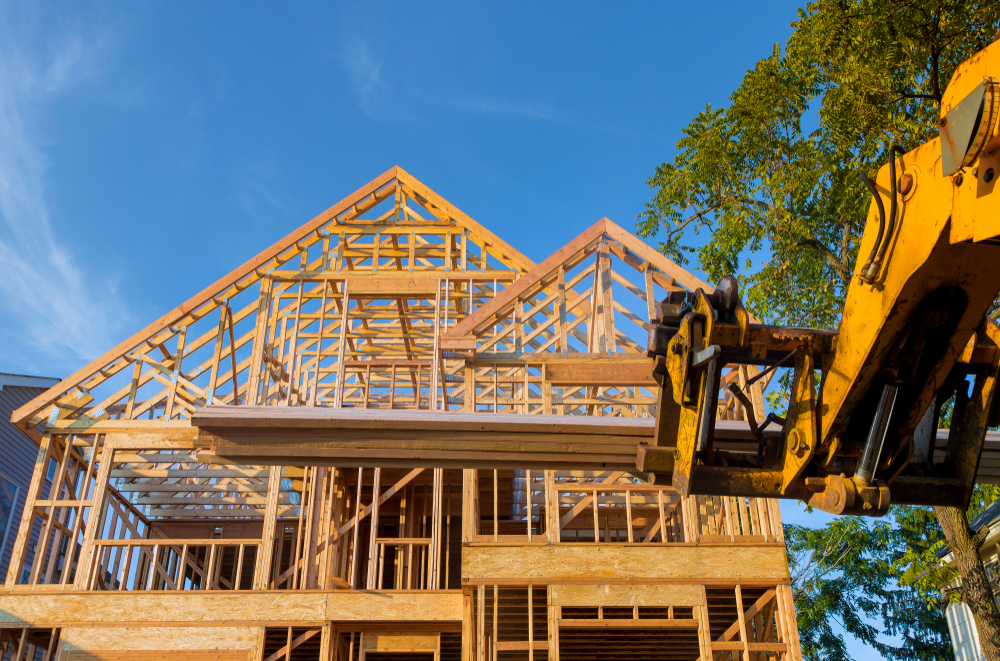 housing market bubble and boom