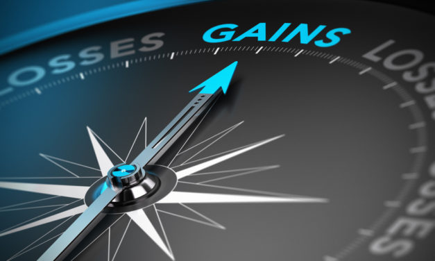 This Stock Has Momentum — Even When Times Get Tough
