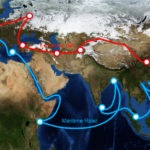 China's New Silk Road