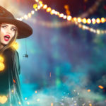 Halloween isn’t an official holiday, but it feels like one. There are feelings of goodwill. People are happy. That’s important for stock market investors.