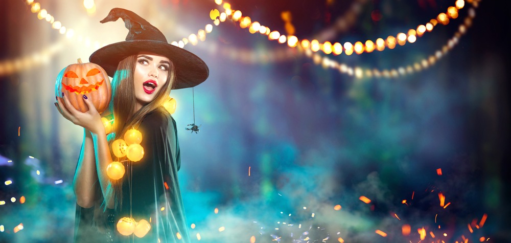 Halloween isn’t an official holiday, but it feels like one. There are feelings of goodwill. People are happy. That’s important for stock market investors.