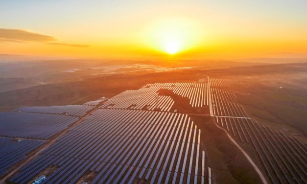 1 Solar Stock to Play the Alternative Energy Revolution