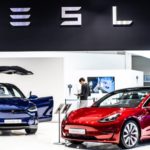 Tesla's Q3 Earnings